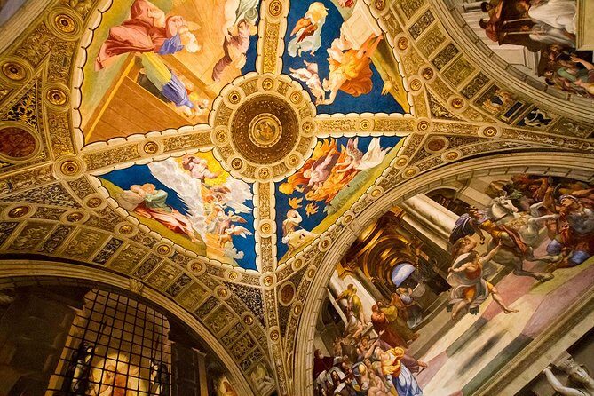 Complete Vatican: Museums, Sistine Chapel & St Peters Basilica - Complete Vatican: Museums, Sistine Chapel & St Peters Basilica — A Detailed Review