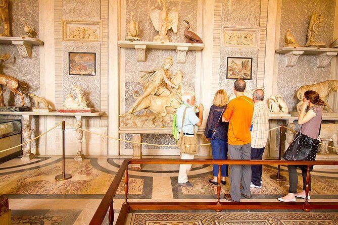 Complete Vatican: Museums, Sistine Chapel & St Peters Basilica - Final Thoughts
