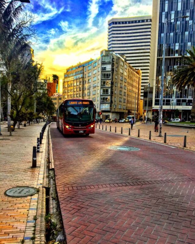 Complete Walking Tour in Bogota's Downtown - Who Should Consider This Tour?