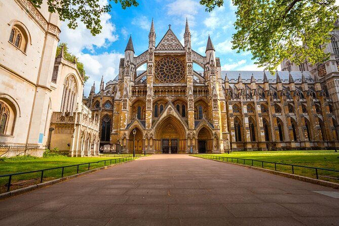 Complete Westminster Abbey & Special Access Jubilee Galleries - FAQ