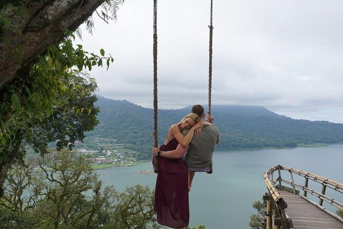 Complete your Bali Holiday with Bali Instagram Tour including Lunch - Exploring Bali’s Best Views: A Complete Review of the Bali Instagram Tour with Lunch