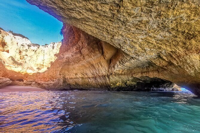 Comporta to Algarve Private Tour with Boat Trip to Benagil caves - Final Thoughts: Is This Tour Right for You?