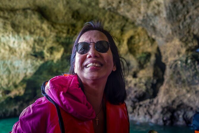 Comporta to Algarve Private Tour with Boat Trip to Benagil caves - FAQs