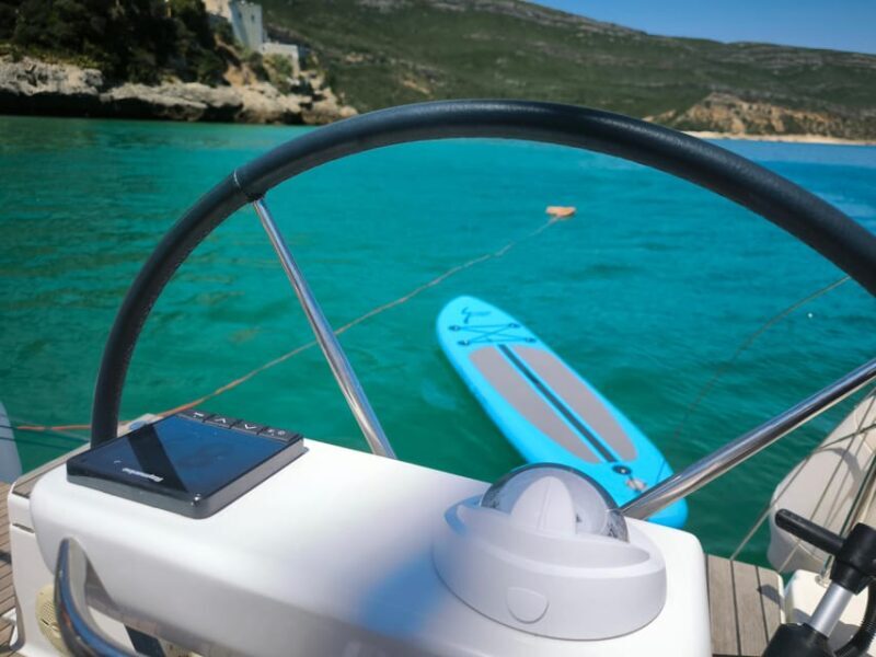 Comporta - Troia - Setubal: Private Boat Experience - Who Will Love This Tour?