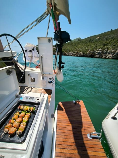 Comporta - Troia - Setubal: Private Boat Experience - Practical Details and Tips