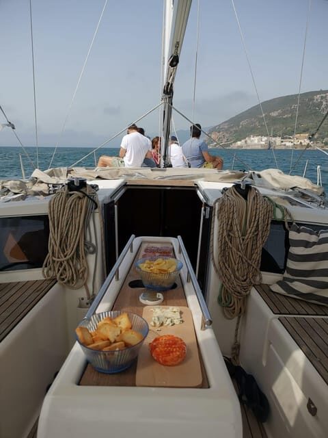 Comporta - Troia - Setubal: Private Boat Experience - Final Thoughts