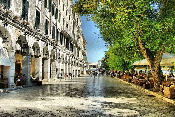 Comprehensive Corfu Shore Excursion from Cruise Port - Why This Tour Stands Out for Travelers