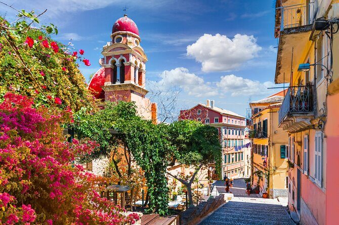 Comprehensive Corfu Shore Excursion from Cruise Port - Final Thoughts