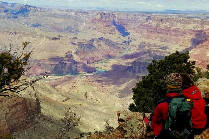 Comprehensive Grand Canyon Tour from Sedona - The Experience: What It Feels Like to Join This Tour
