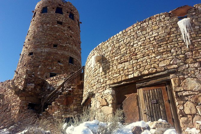 Comprehensive Grand Canyon Tour from Sedona - Who Will Enjoy This Tour Most?