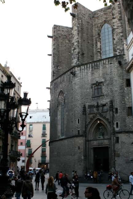 Comprehensive Private Jewish Tour in Barcelona (2.5 hours) - The Practicalities: What to Expect