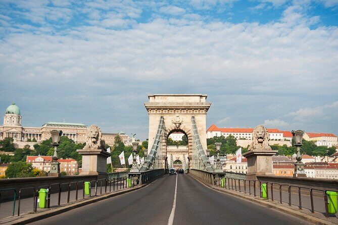 Comprehensive sightseeing tour - FAQ Section