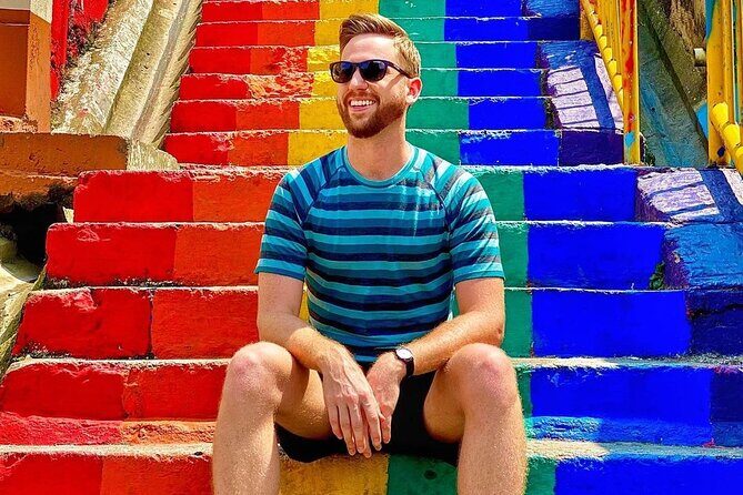 Comuna 13 Graffiti Tour with Street Food - An In-Depth Look at Comuna 13 Graffiti Tour