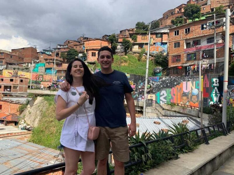 Comuna 13 Neighborhood & Street Art Private Tour - Who Should Consider This Tour?