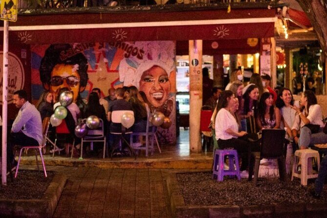 Comuna 13 night time tour medellin - Final Thoughts