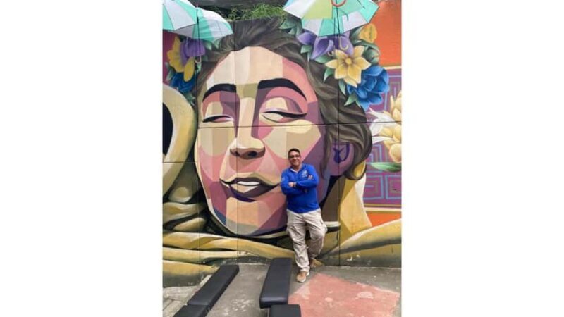 Comuna 13: the vibrant and artistic treasure of Medellin - An in-depth look at the Comuna 13 tour