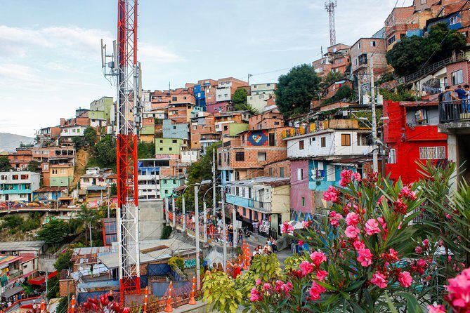 comuna 13 tour - Final Thoughts