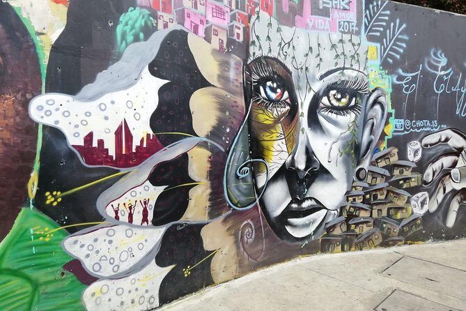 Comuna 13 tour and cable car - Who Will Love This Tour?