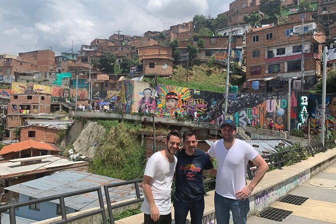 Comuna 13 tour - Who Should Consider This Tour?