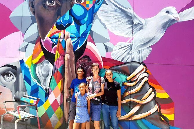 Comuna 13 Tour with Cable Car Ride - Final Thoughts: Is This Tour Right for You?