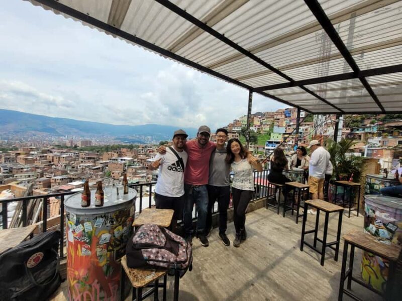 Comuna 13: Walking with local artist and learn part of Medellin's history - Analyzing the Value: Price, Content, and Experience
