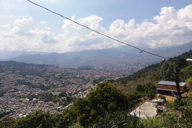 Comuna 8 and coffee tour - Exploring Medellín’s Comuna 8 and Coffee Culture: An In-Depth Review