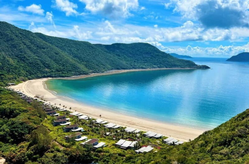 Con Dao: 3-Day Tour from Ho Chi Minh City by High-Speed Boat - An In-Depth Look at Con Dao’s 3-Day Tour