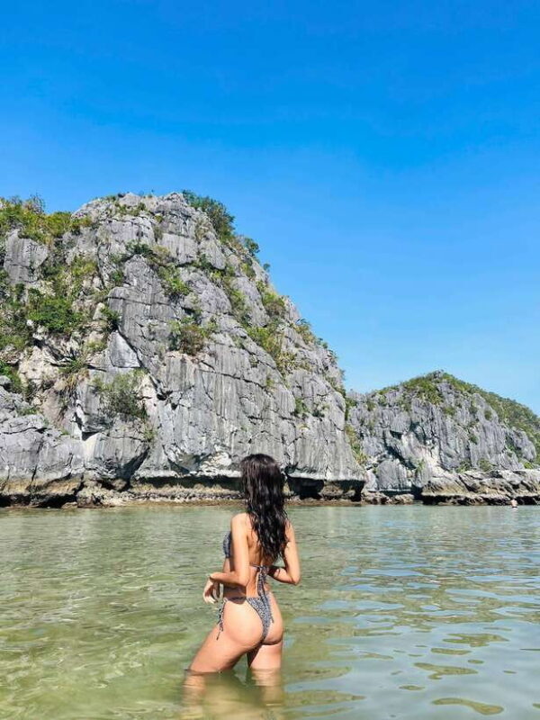 Con Dao Night Turtle Watching And Coral Snorkeling Eco Tour - Key Points