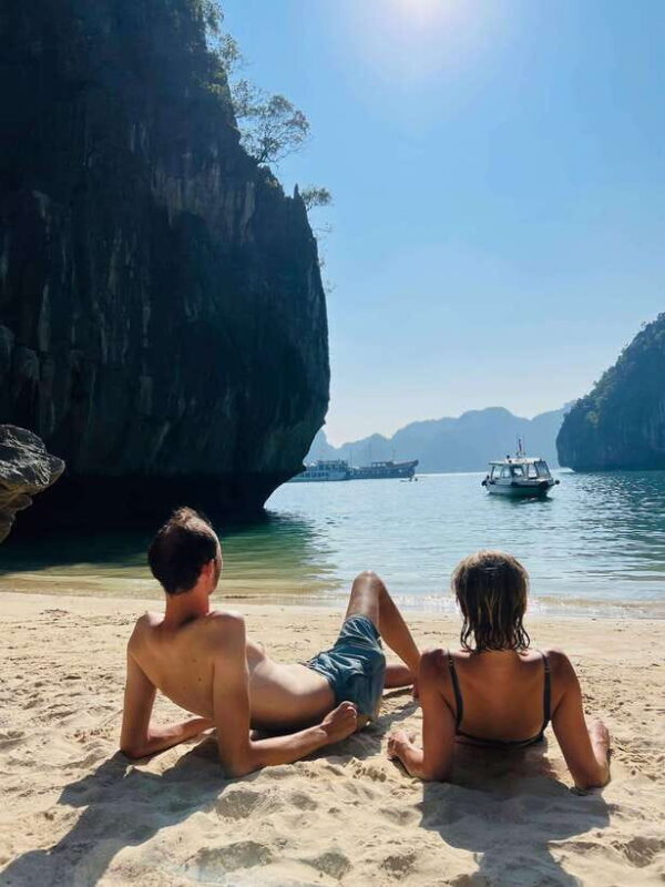 Con Dao Night Turtle Watching And Coral Snorkeling Eco Tour - FAQ