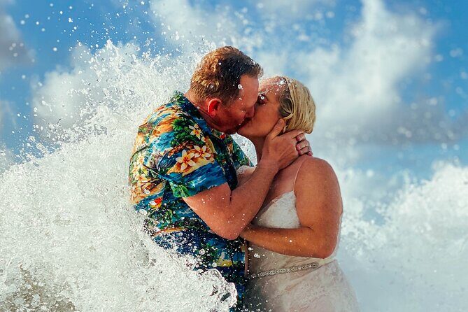 Conceptual and Surreal Wave Photography on Kauai - Conceptual and Surreal Wave Photography on Kauai: A Deep Dive