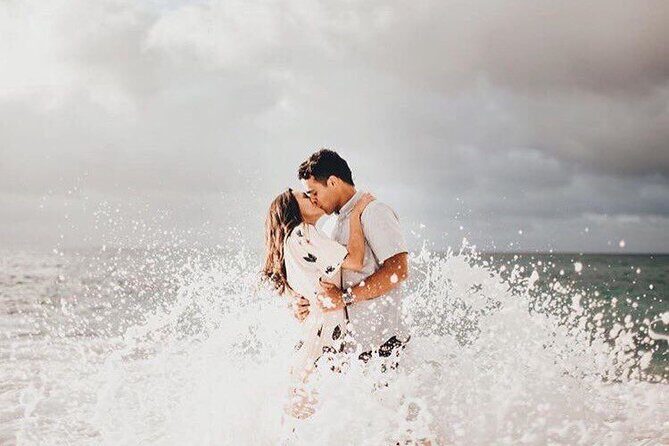 Conceptual and Surreal Wave Photography on Kauai - Final Thoughts: Why This Tour Stands Out