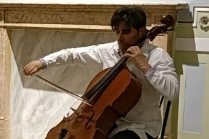 Concert at Palazzo Pisani Revedin in Venice - The Full Experience: An In-Depth Look