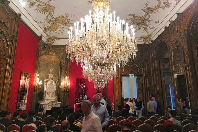 Concert at the Palais Schönborn-Batthyány by the Vienna Baroque Orchestra - Final Thoughts: Is It Worth It?