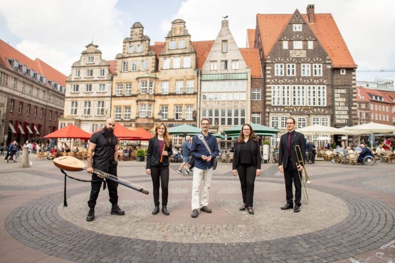 Concert city tour: Music & stories of the town musicians - Who Is This Tour Best For?