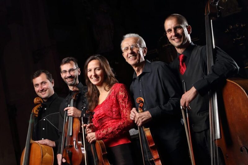 Concert in the Rudolfinum - MOZART, VIVALDI, SMETANA - Final Thoughts: Is It Worth It?