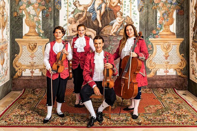 Concerts at Mozarthouse Vienna - Chamber Music concerts. - Final Thoughts: Who Will Love This Experience?