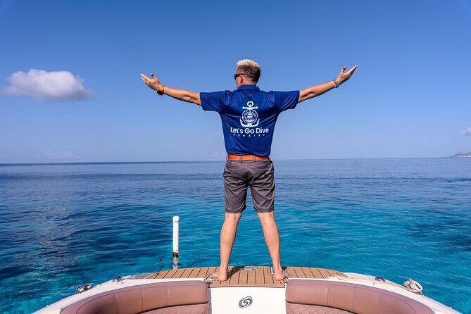 Concierge Two Tank Boat Dive in Bonaire (4 Divers) - Bonaire’s Best Kept Secret: The Concierge Two Tank Boat Dive