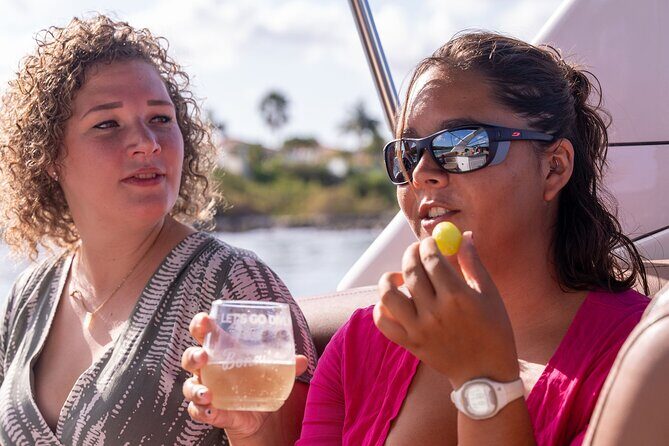 Concierge Two Tank Boat Dive in Bonaire (4 Divers) - Final Words