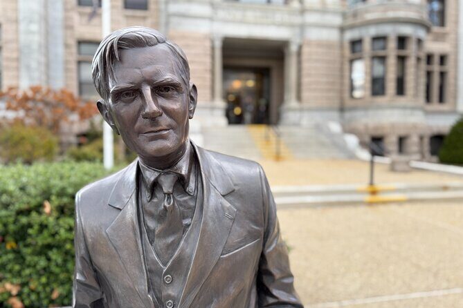 Concord Downtown Self Guided Walking Tour - A Detailed Look at the Concord Downtown Self-Guided Walking Tour