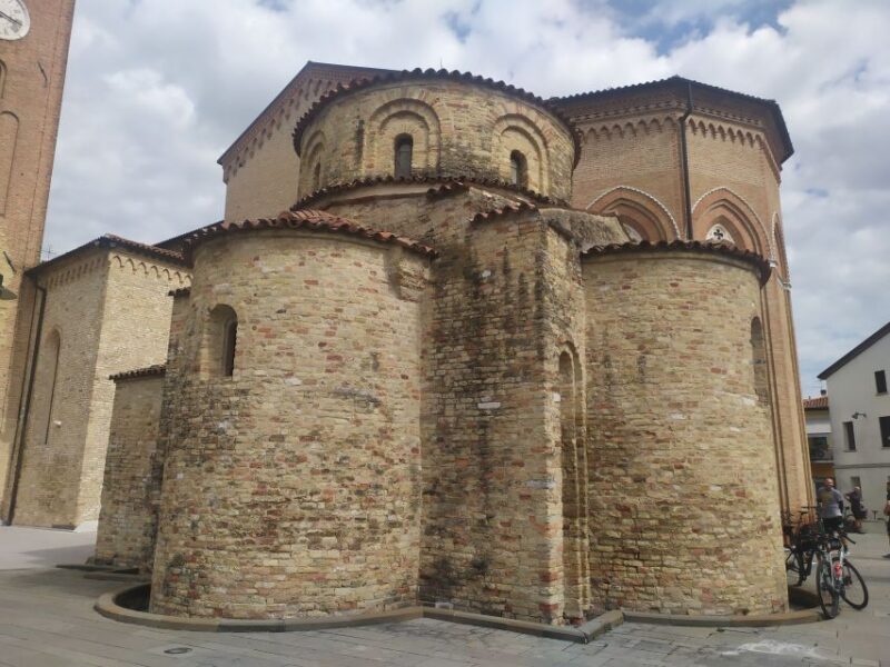 Concordia Sagittaria: Roman City & Optional Aperitif - A Closer Look at the Tour Experience