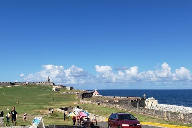 Concrete Jungle to the Actual Jungle, The Complete Package Tour - The Enchanting El Yunque Rainforest