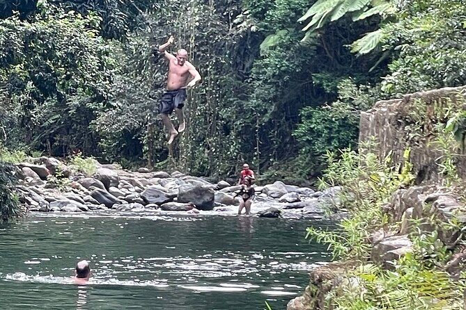 Concrete Jungle to the Actual Jungle, The Complete Package Tour - Practical Details and Logistics