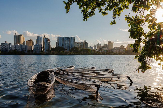 Condado Lagoon: Nature Kayak Tour - Final Thoughts