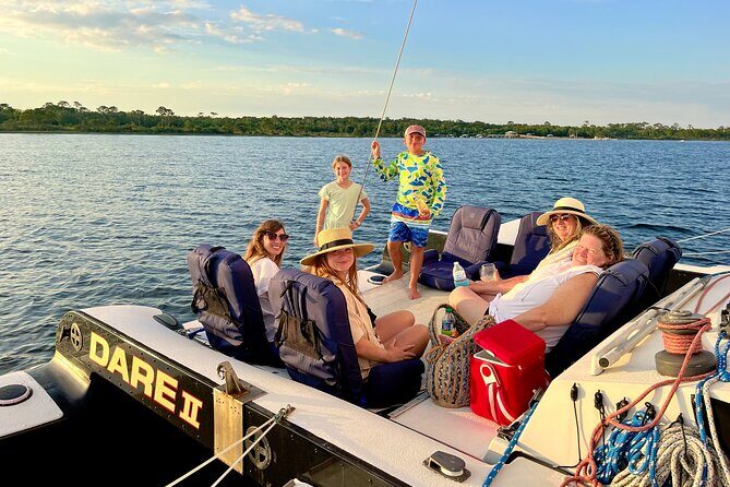 Condor Sailing Public Dolphin and Sightseeing Cruise - Who Is This Tour Best For?