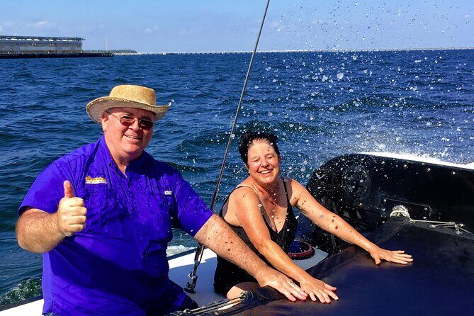 Condor Sailing Public Dolphin and Sightseeing Cruise - FAQ