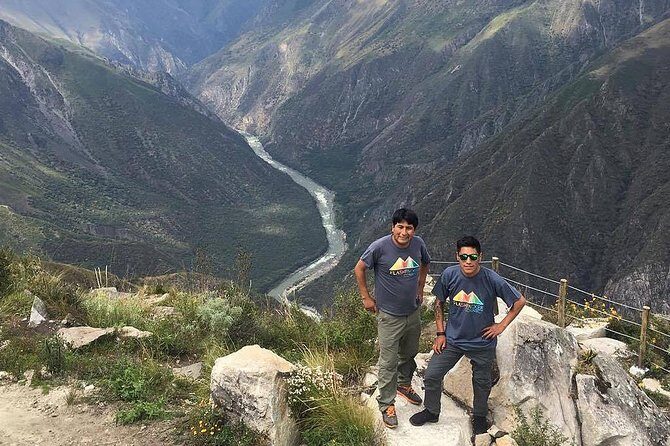 Condor Tour from Cusco - 1 Day - Who Is This Tour Best For?