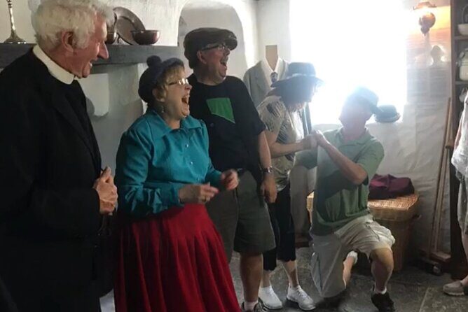 Cong The Quiet Man Museum Skip-the-Line Ticket - Why This Tour Matters for Travelers