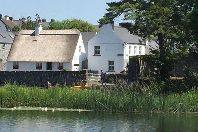 Cong The Quiet Man Museum Skip-the-Line Ticket - Frequently Asked Questions