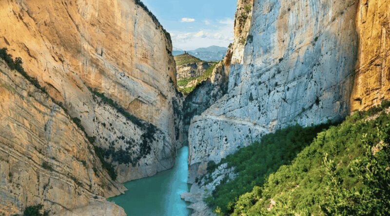 Congost de Montrebei Hiking Route - Frequently Asked Questions