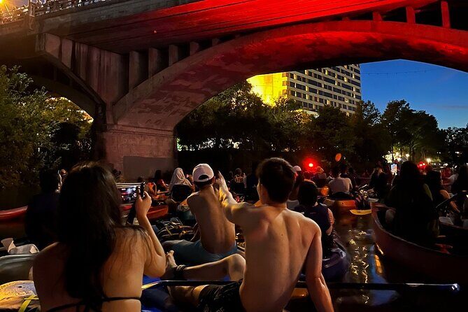 Congress Avenue Bat Bridge Paddleboard Tour - Why This Experience Offers Real Value